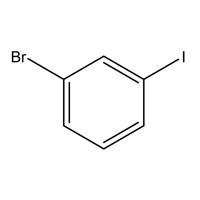 1-Bromo-3-iodobenzene