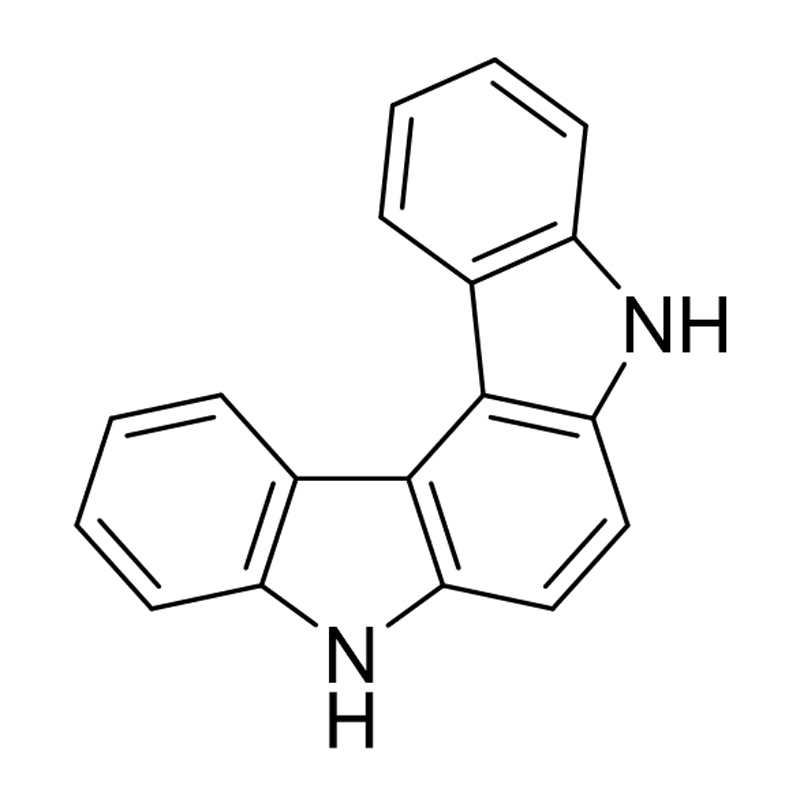 5,8-Dihydroindolo[2,3-c]carbazole