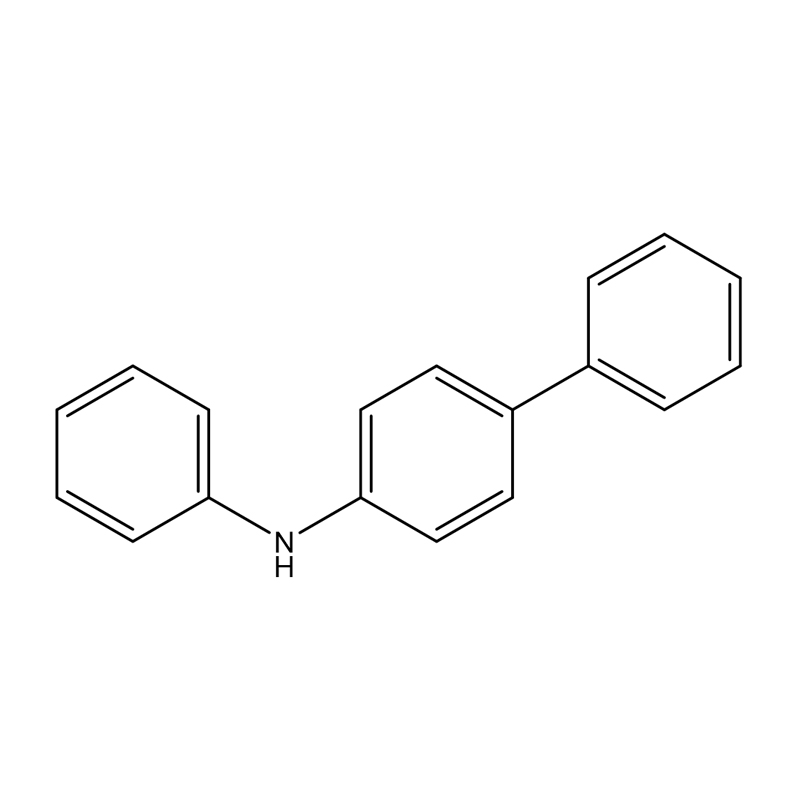 N-Phenyl-4-biphenylamine