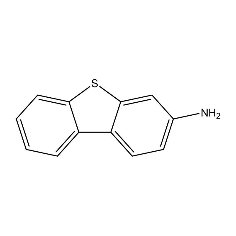 3-Aminodibenzothiophene