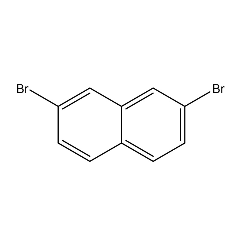 2,7-Dibromonaphthalene