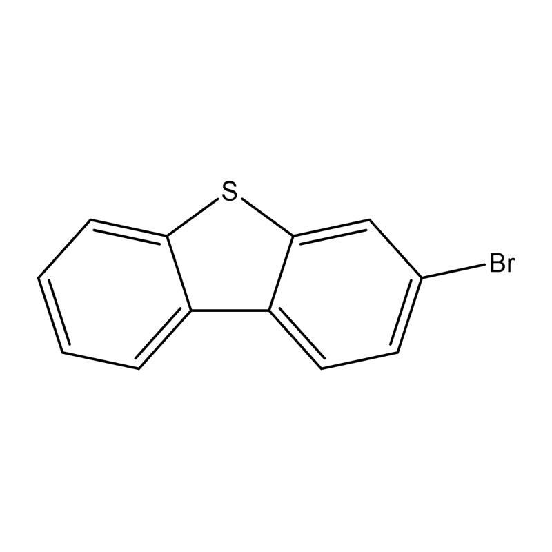 3-Bromodibenzo[b,d]thiophene