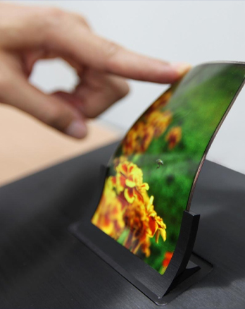 OLED Materials Market