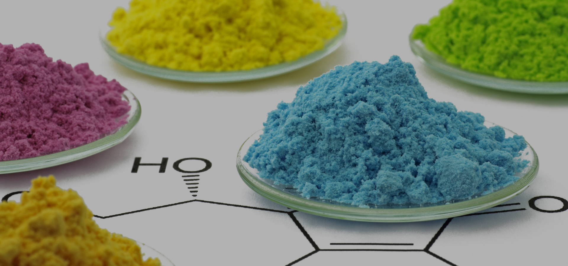 Suzhou Fenghua New Material Technology Co., Ltd.